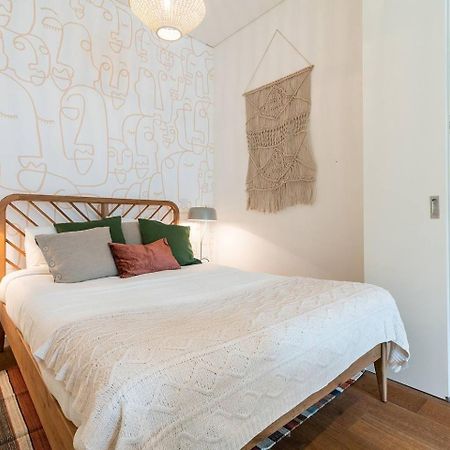 Graceful Design Studio With Romantic View Lisboa Extérieur photo